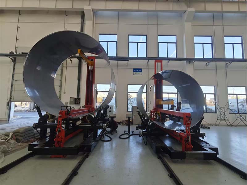 平板抛光机的工作原理是什么